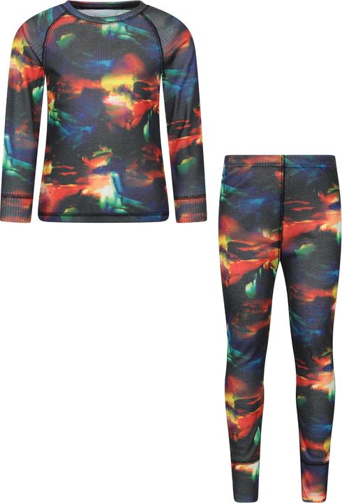 Produktbild Mountain Warehouse Talus BasisschichtSet (98)