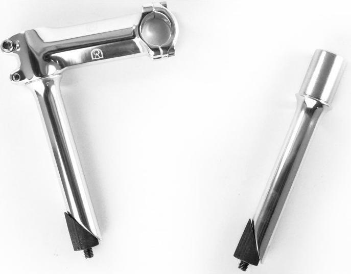 Velo Orange Gewinde (110 mm, 22.20 mm)