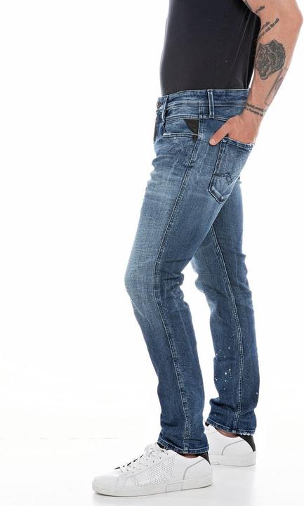 Immagine prodotto Replay Anbass Maestro Jeans (W27/L32)
