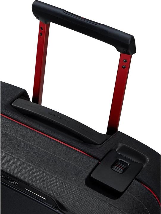 Produktbild Samsonite Essens Trolley mit 4 Rollen 55cm (39 l)