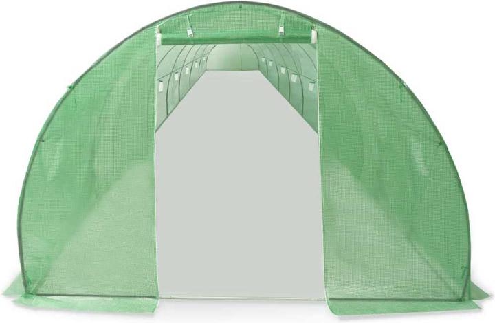 Immagine prodotto vidaXL Gewächshaus