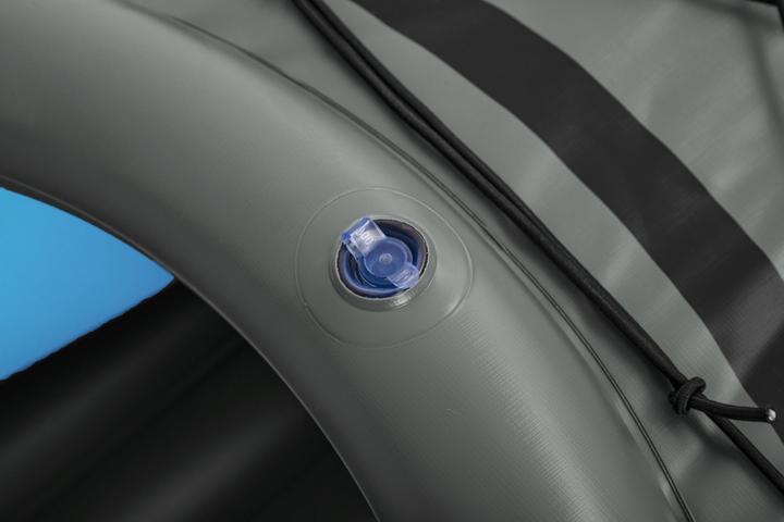 Actual product image Bestway HF Cove Champion X2 (2 pers.)