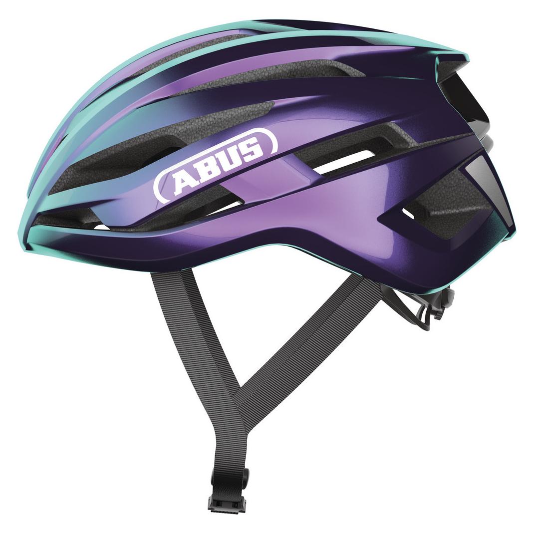 Abus, Fietshelm, (51 - 55 cm)