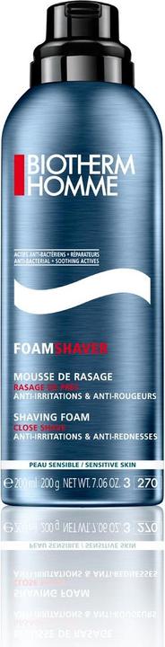 Produktbild Biotherm Homme Shaving Foam (200 ml, Rasierschaum)
