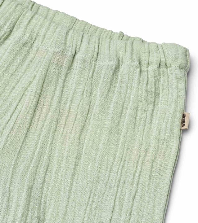 Image du produit Wheat Muslin Shorts (86)