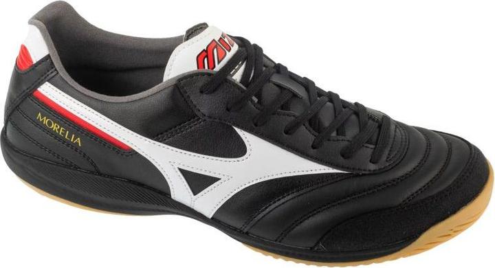 Black, Chinese Red, White