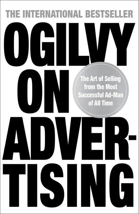 Produktbild Ogilvy On Advertising (Englisch, Ogilvy David, 2023)