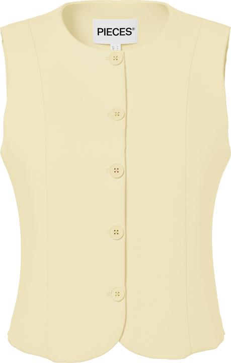 Image du produit Pieces PCKAMIL FITTED Weste (M)