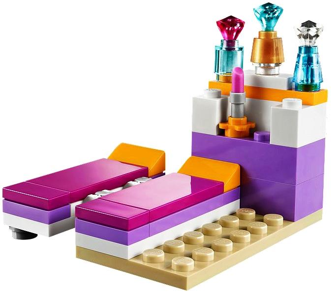 Immagine prodotto LEGO Amici Camera Andreas (41009, LEGO Friends)