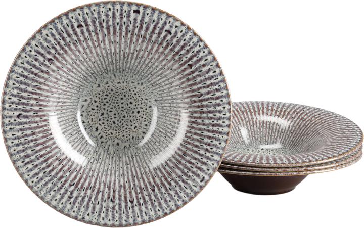 CreaTable Allegra (4x, 30.50 cm)