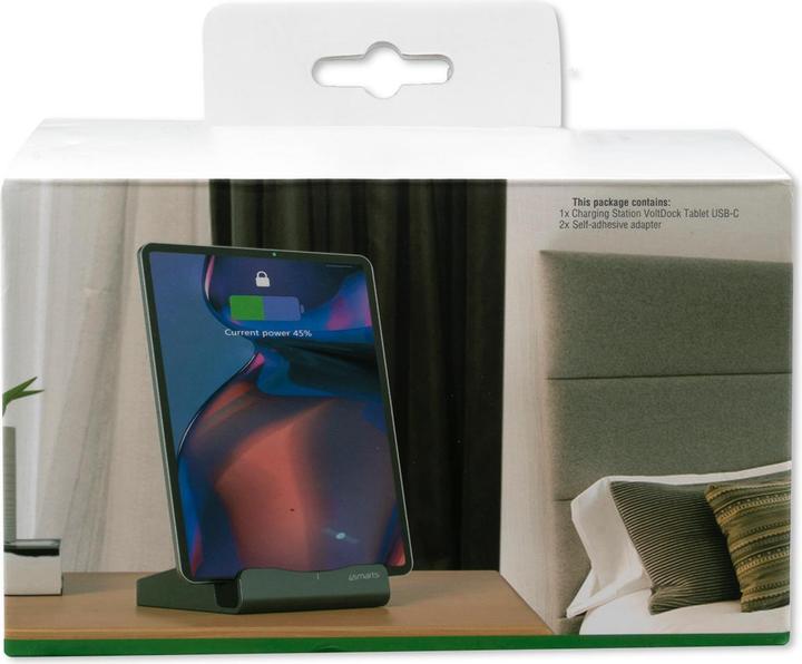 Productafbeelding 4smarts VoltDock (60 W)
