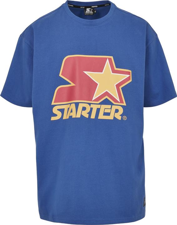 Produktbild Starter Colored Logo Tee (M)