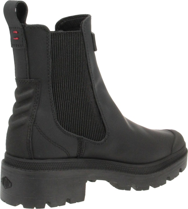 Image du produit Palladium Pallabase Che Army (40)