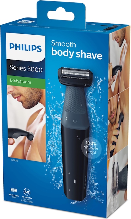 Immagine prodotto Philips Bodygroom Series 3000