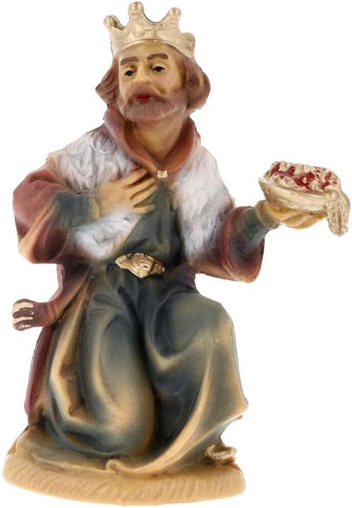 Image du produit Marolin Les trois rois à 12cm Fig