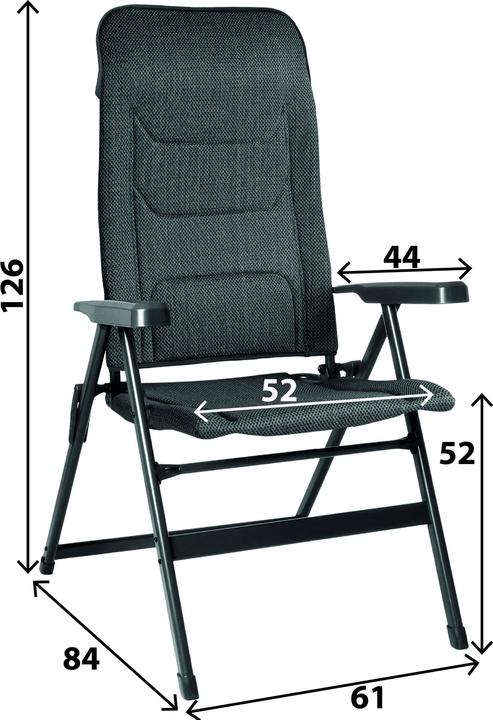 Produktbild Brunner Aravel Vitachic