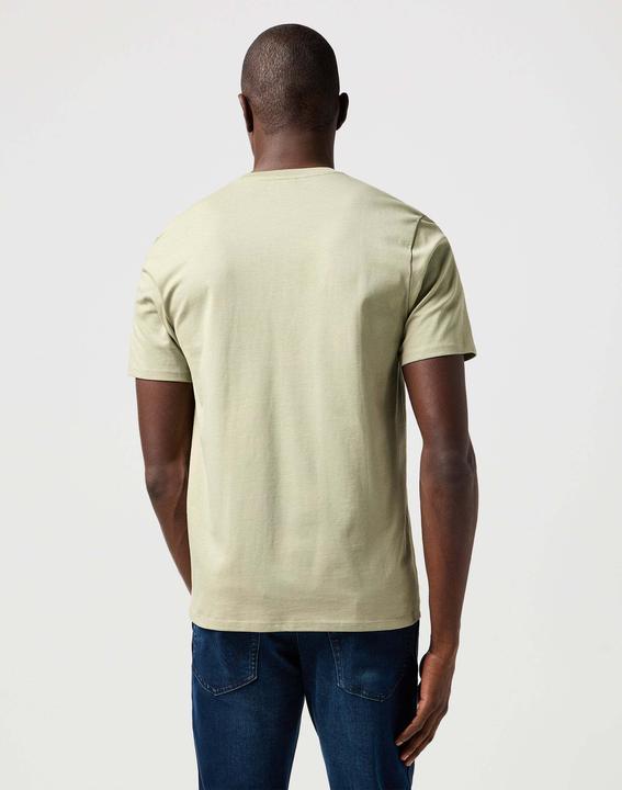 Immagine prodotto Wrangler T-Shirt Americana Tee (S)