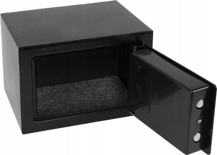 Immagine prodotto Tracer 47640 Compact Guard Electronic Safe ENG (6.65 l)