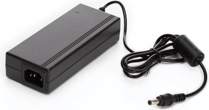 Actual product image Velleman Power supply unit for ENVR108 - AC 100  240 / DC 48 V 90 W (Power supply)