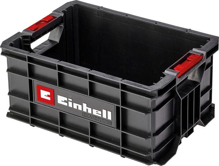 Actual product image Einhell Systemkoffer E-Case Werkzeugkiste