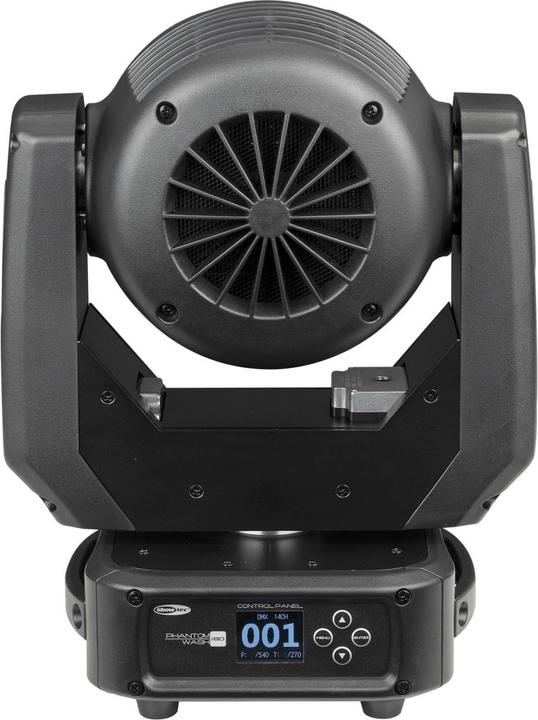 Actual product image Showtec Phantom 180 Wash (180 W, LED)