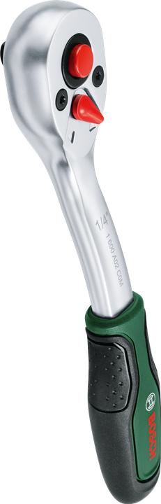 Bosch Professional Ratsche (1/4")
