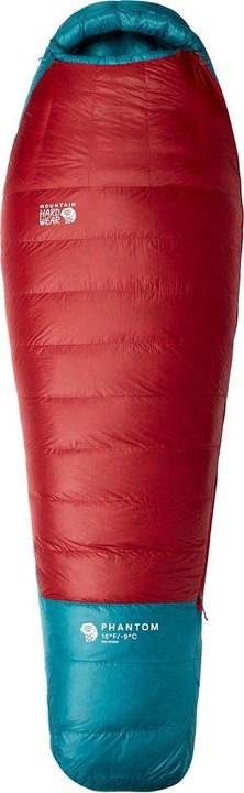 Produktbild Mountain Hardwear Phantom 15F/-9C (234 cm)