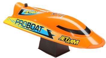 Actual product image ProBoat Jet Jam