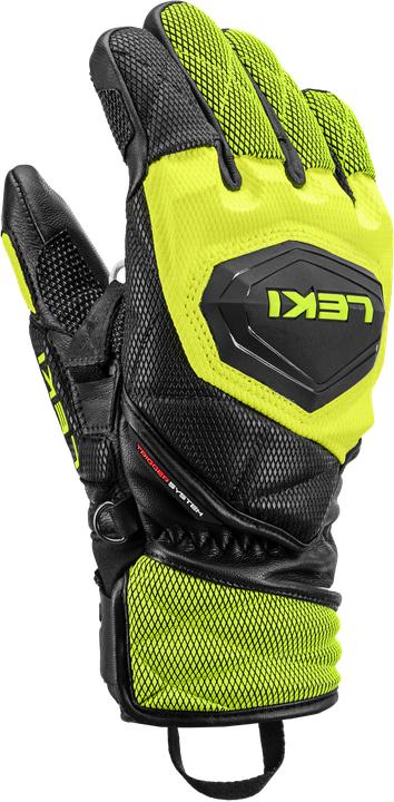 Leki RĘKAWICE WCR Venom 3D Jr. 8.0 (8)