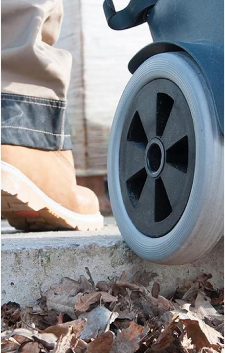 Image du produit Numatic Aspirateur industriel TEM390A-11 (Aspirateur sec)