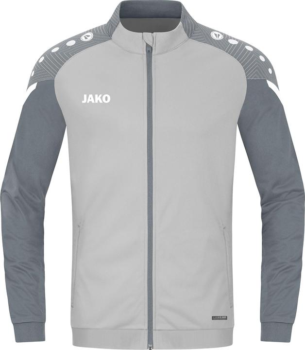 Steingrau, Soft Grey