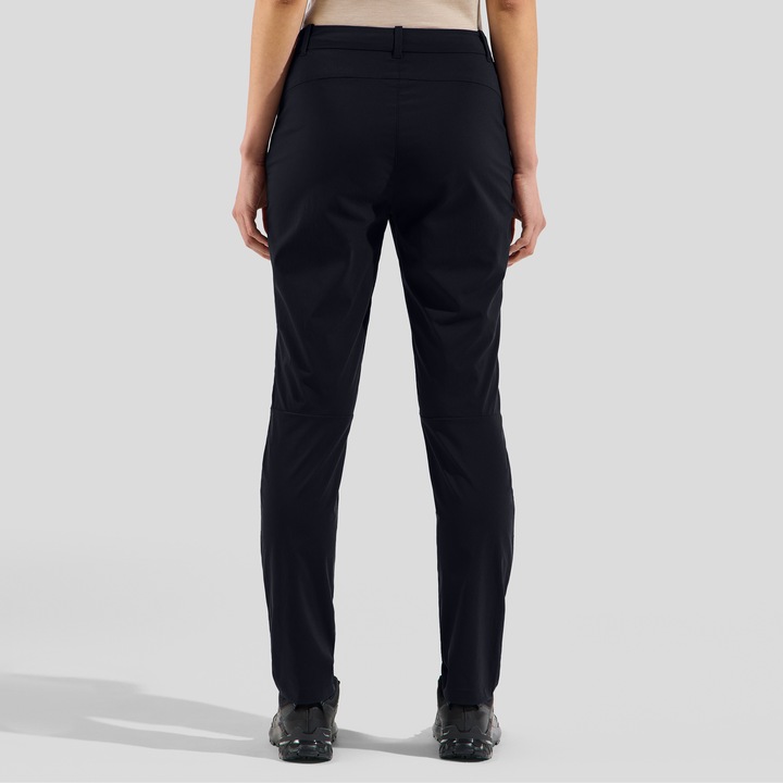 Actual product image Odlo Pants regular length ASCENT LIGHT (42)