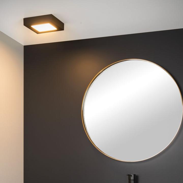 Produktbild Lucide Brice-LED (800 lm, B15d)