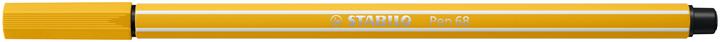 Productafbeelding STABILO Pen 68 Premium viltstift (Curry, 1 x)