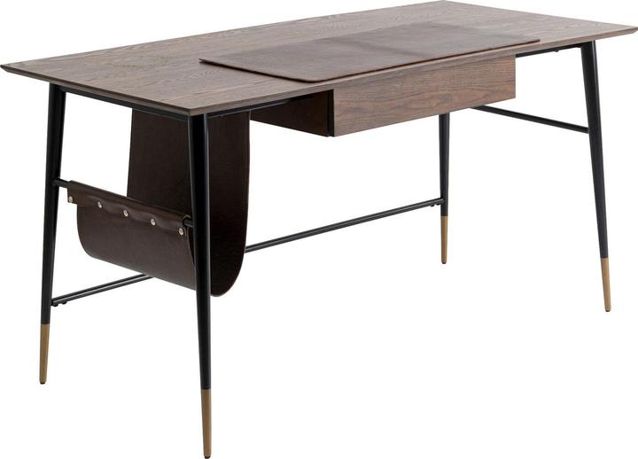 Produktbild Kare Design Schreibtisch Boticelli (152.50 x 71 x 76.50 cm)