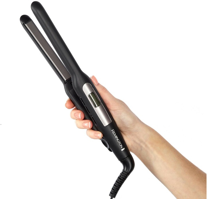 Immagine prodotto Remington S 5515 Pro-Ceramic Extra-Slim (Piastra per capelli)