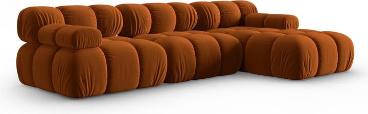 Actual product image Micadoni Bellis (Corner sofa, Modular sofa)