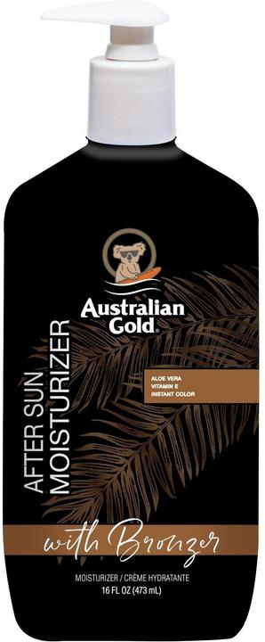 Australian Gold Aftersun (473 ml, After Sun Lotion)