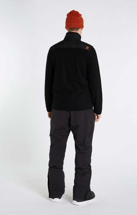 Produktbild MGA Herren Sweatshirt Protest Prtvanern Full Reissverschluss Top (L)