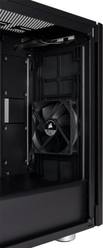 Produktbild Corsair 275r Bl (ATX, mATX)