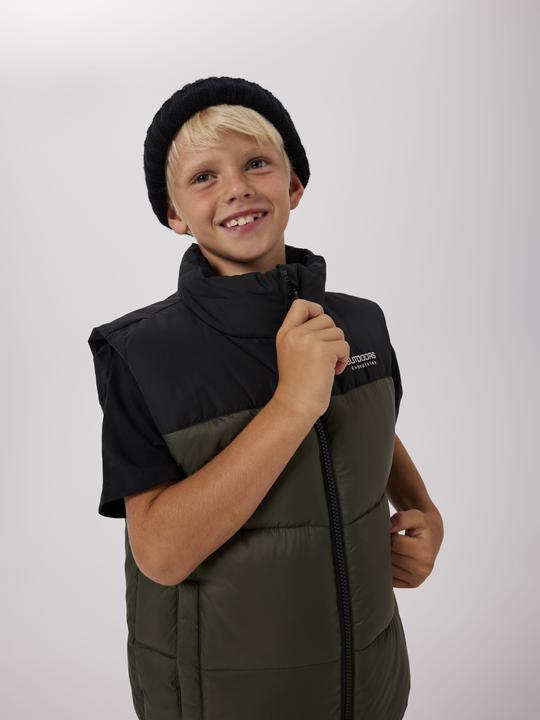 Produktbild Name it Puffer Weste (158)