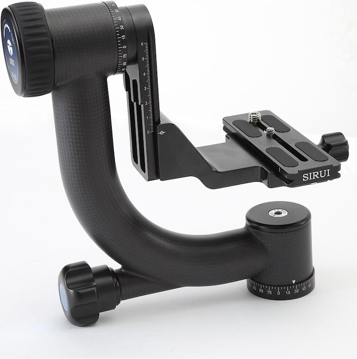 Image du produit Sirui PH-20 (Tête panoramique)