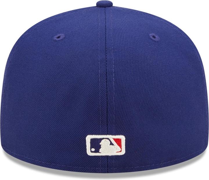 Produktbild New Era 59Fifty Cap WATER FLORAL Los Angeles Dodgers - 8