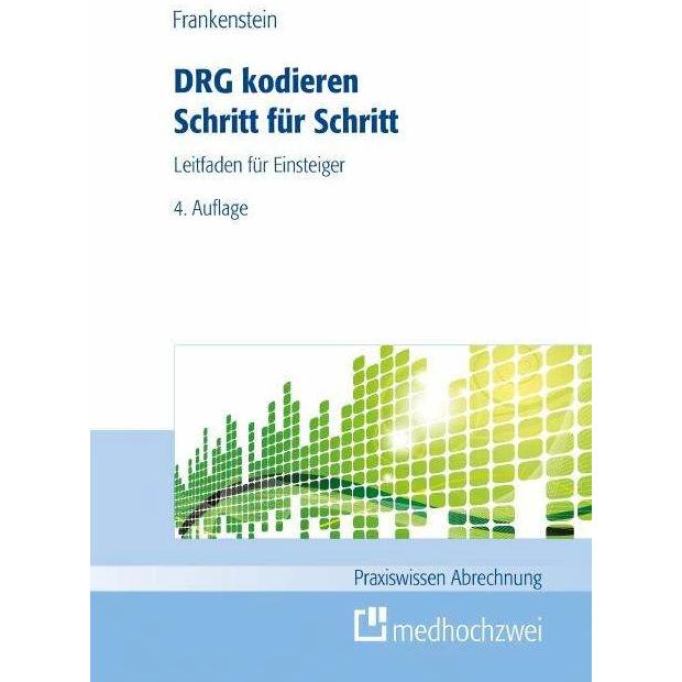 Lutz Frankenstein, Fachbücher von Lutz Frankenstein
