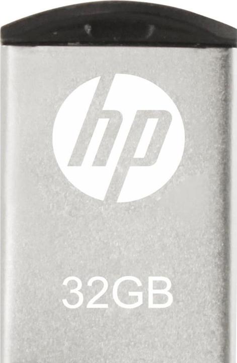 HP Chiavetta USB 2.0 v222w 32 GB (32 GB, USB-A)