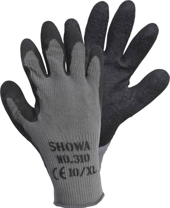 Produktbild Showa Baumwoll-Strickhandschuh (L)
