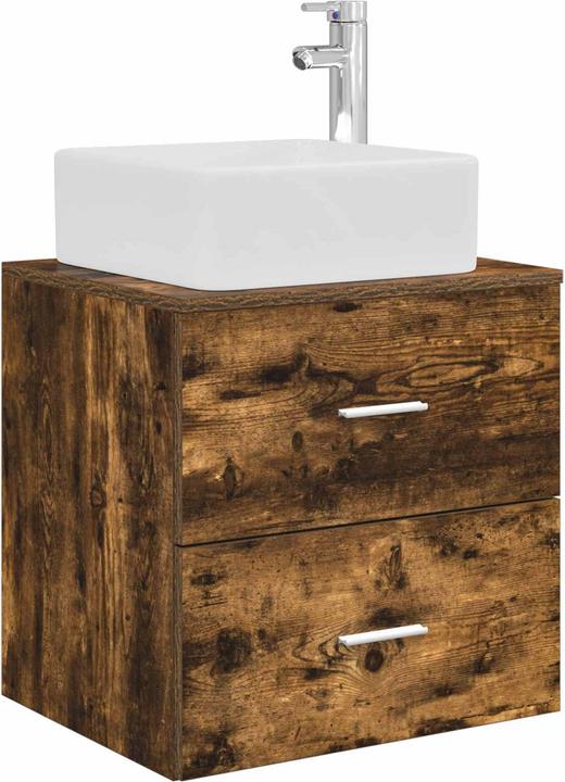 Produktbild vidaXL Badezimmerschrank