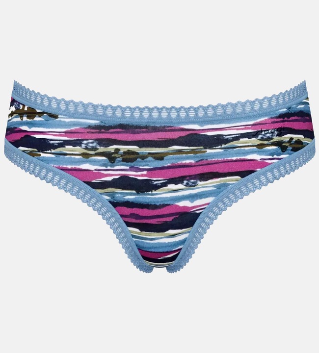 Image du produit Sloggi Slip GO CRUSH Hipster Pack de 3 pièces (XS, Lot de 3)
