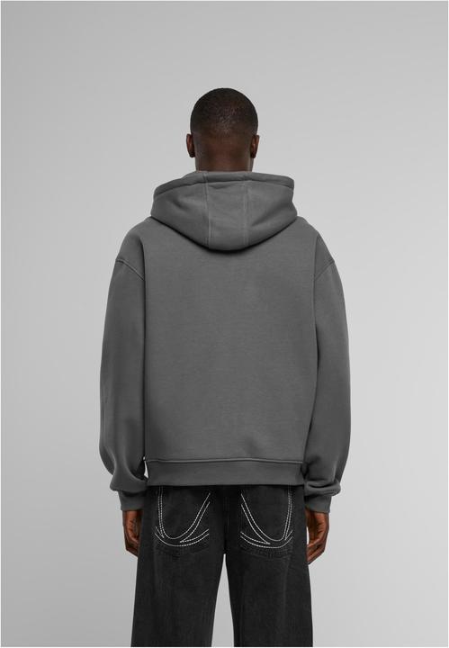 Produktbild New Morning Studios Oversized Zip Hoody (L)