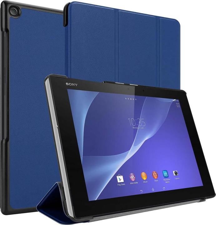 Immagine prodotto Cadorabo Copertina del libro per tablet (Sony Xperia Tablet Z2)